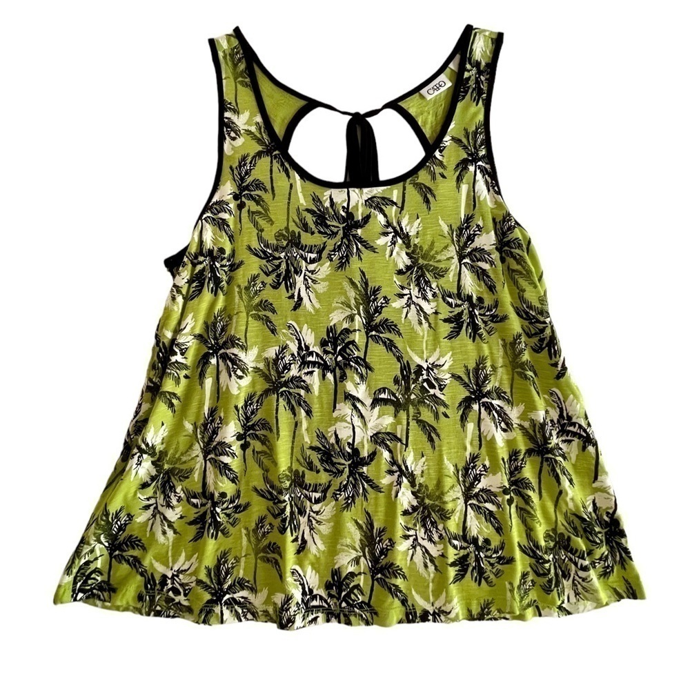 CATO, NWOT, WOMENS TANK TOP. SIZE M.